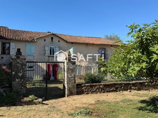  Maison à vendre 8 pièces 192 m²