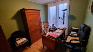  Appartement � vendre 4 pi�ces 95 m�