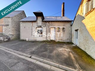  Maison � vendre 1 pi�ce 70 m�