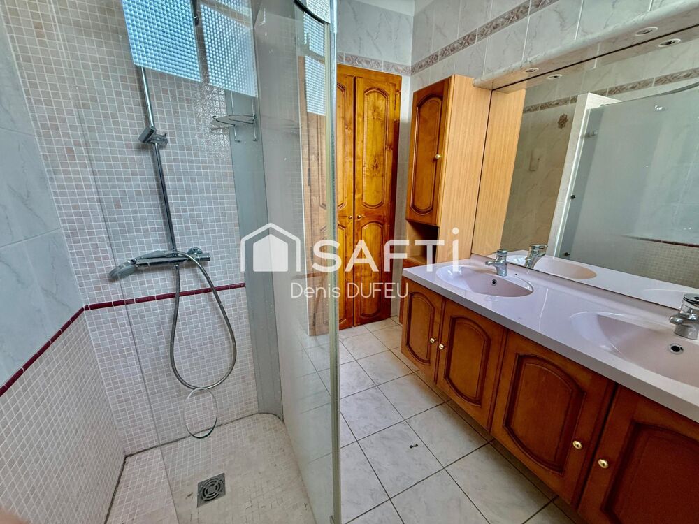 Vente Maison Beau potentiel La rochelle