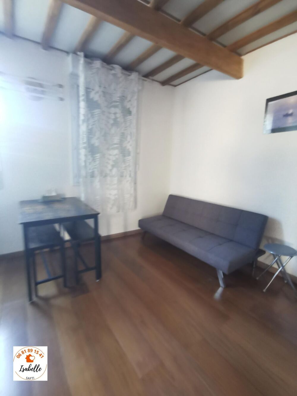 Joli Appartement très bien situé - T3 meublé