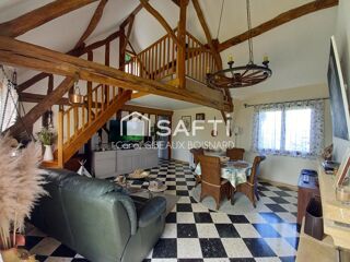  Maison  vendre 4 pices 98 m