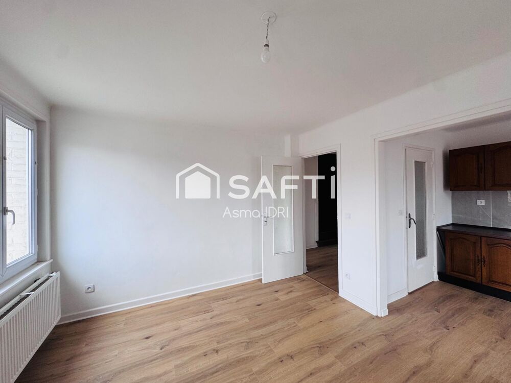 Vente Immeuble Immeuble de rapport à Seclin Seclin
