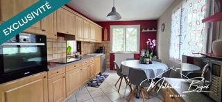  Maison � vendre 6 pi�ces 158 m�