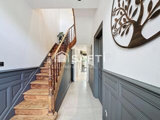  Maison � vendre 7 pi�ces 188 m�