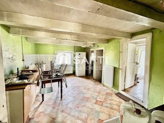  Maison à vendre 5 pièces 82 m²