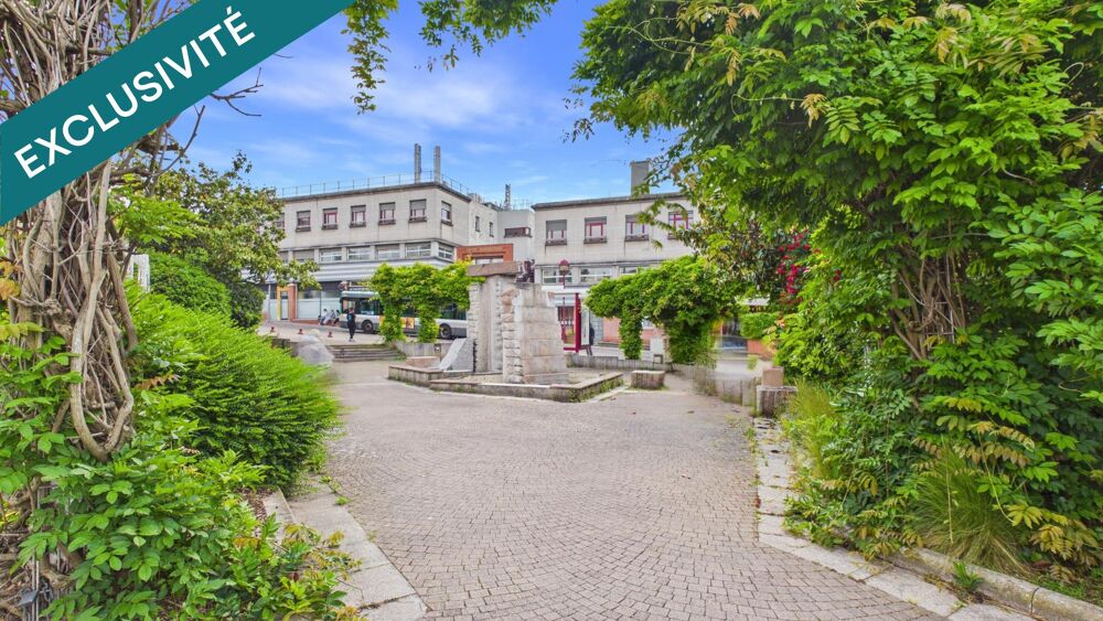 à vendre  Maison Antony (92160)