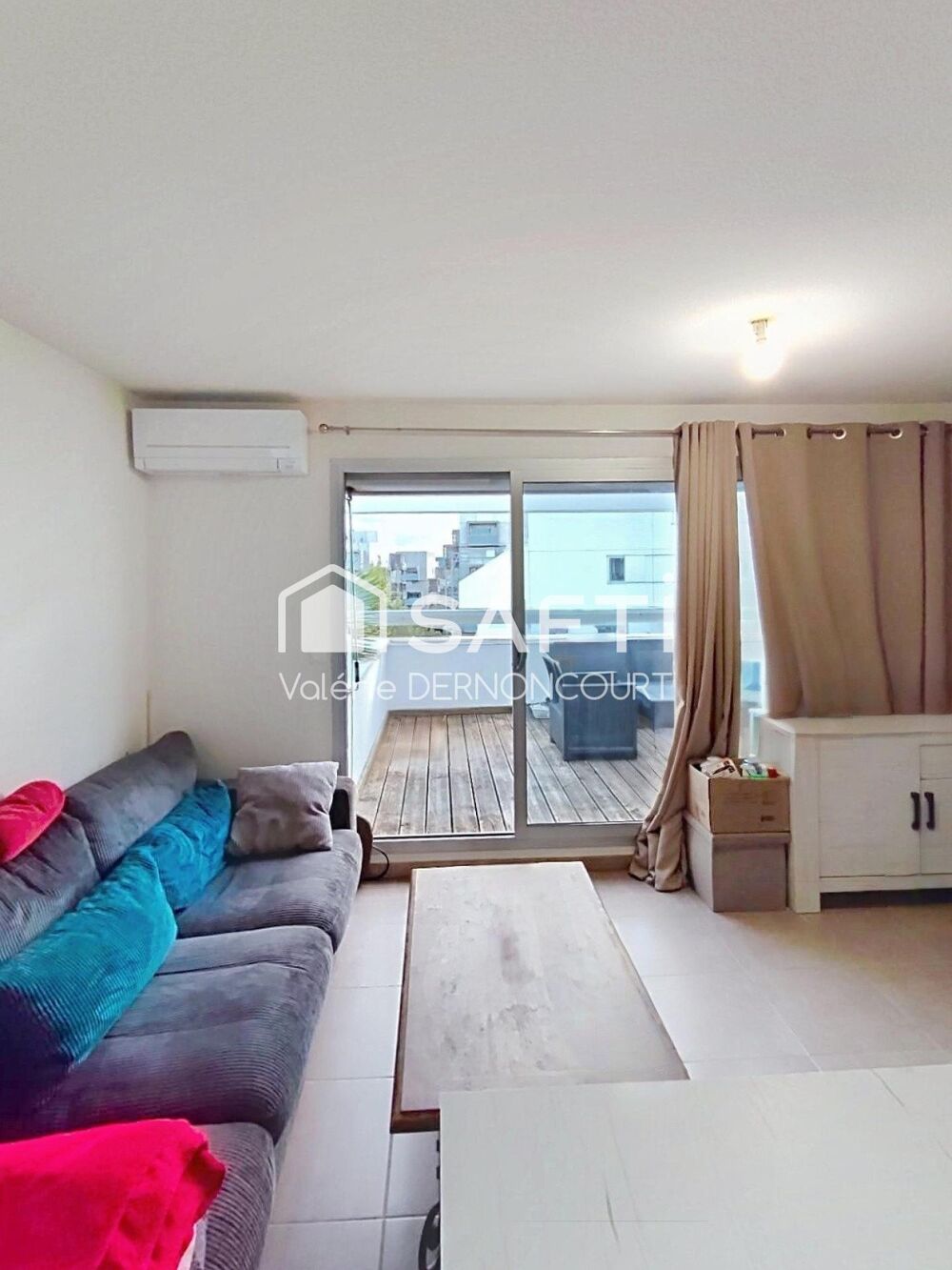 Vente Appartement Appartement récent dans immeuble design Muret