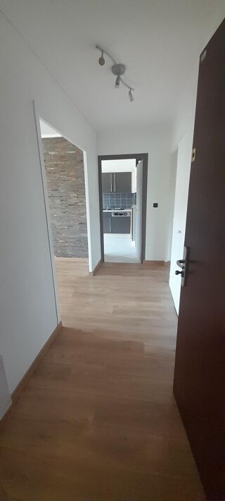  Appartement � vendre 3 pi�ces 67 m�