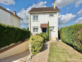  Maison � vendre 5 pi�ces 80 m�