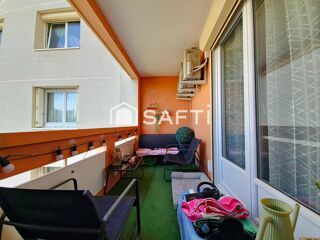  Appartement � vendre 3 pi�ces 68 m�