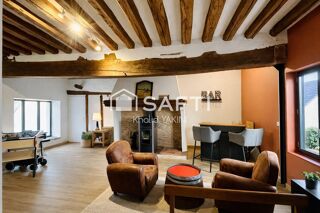  Maison à vendre 7 pièces 240 m²