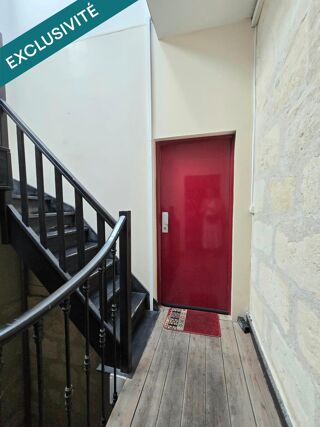  Appartement à vendre 1 pièce 27 m²