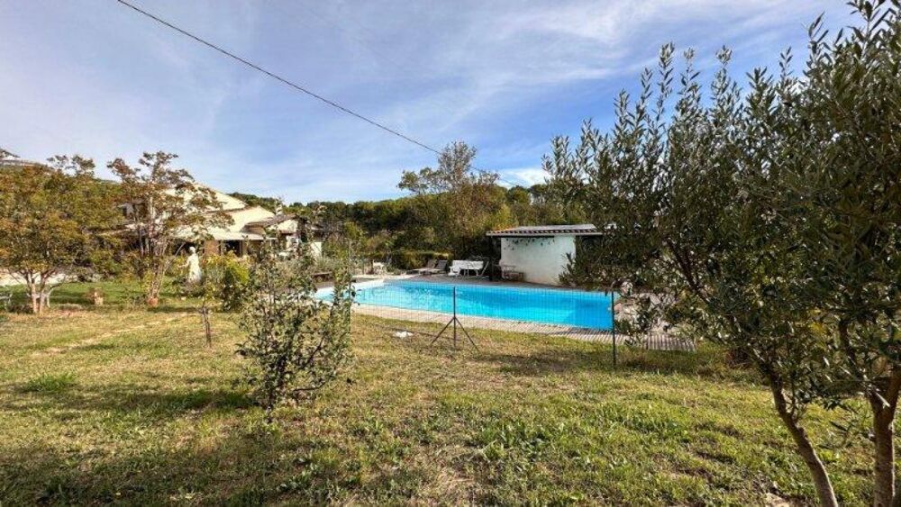  vendre  Maison Aubagne (13400)