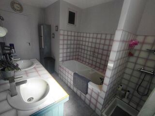  Maison � vendre 5 pi�ces 120 m�