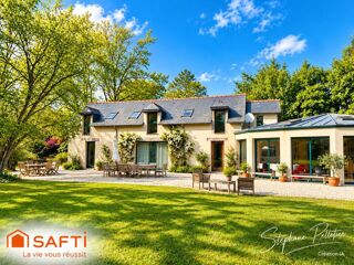  Maison à vendre 10 pièces 258 m²