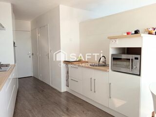 Vente Appartement STUDIO VUE RANCE – BALCON, PARKING – LA RICHARDAIS La richardais