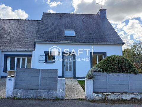   Emplacement recherché Maison - 7 pièce(s) - 116 m²