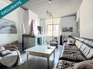  Immeuble à vendre 284 m² Nancy