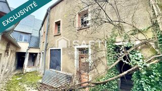  Immeuble à vendre 350 m²
