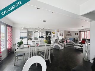  Appartement � vendre 4 pi�ces 115 m�