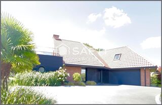  Maison à vendre 7 pièces 170 m²
