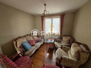  Maison à vendre 4 pièces 95 m²
