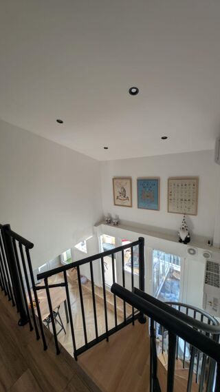  Appartement � vendre 3 pi�ces 88 m�