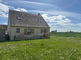  Maison à vendre 5 pièces 102 m²