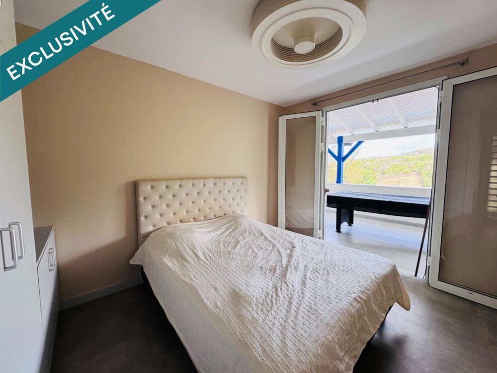 � vendre  Maison Case-Pilote (97222)