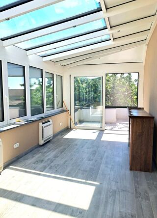  Maison à vendre 5 pièces 115 m²