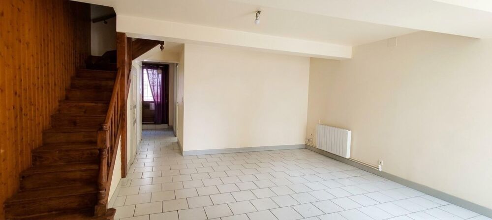Projet investisseur, maison 115m² + 52 m² grenier