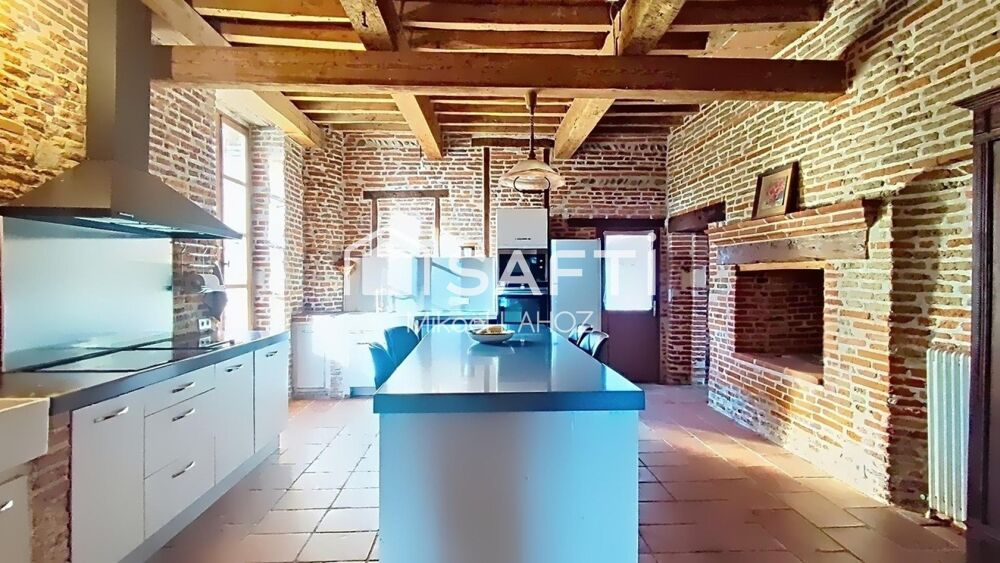 à vendre  Maison Plaisance-du-Touch (31830)