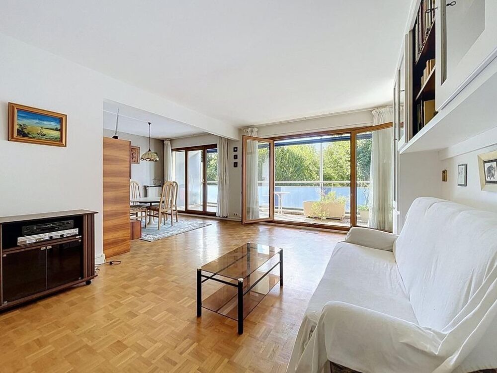 Vente Appartement Appartement familiale 5 pièces - 3 chambres L' hay-les-roses