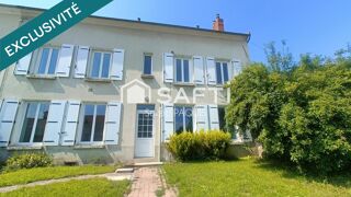  Maison � vendre 6 pi�ces 130 m�