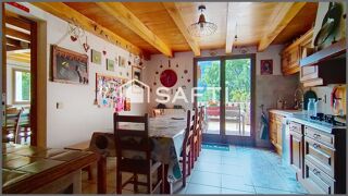  Maison � vendre 11 pi�ces 223 m�