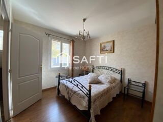  Maison � vendre 6 pi�ces 170 m�