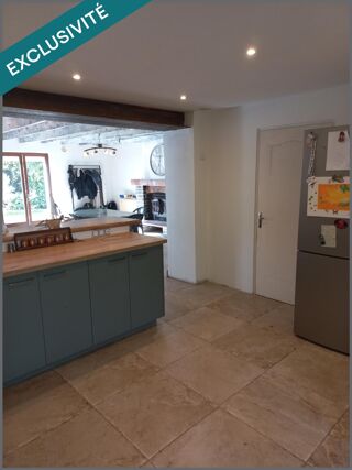  Maison � vendre 3 pi�ces 100 m�