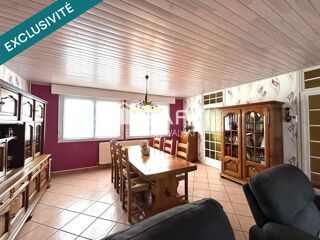  Maison  vendre 6 pices 110 m
