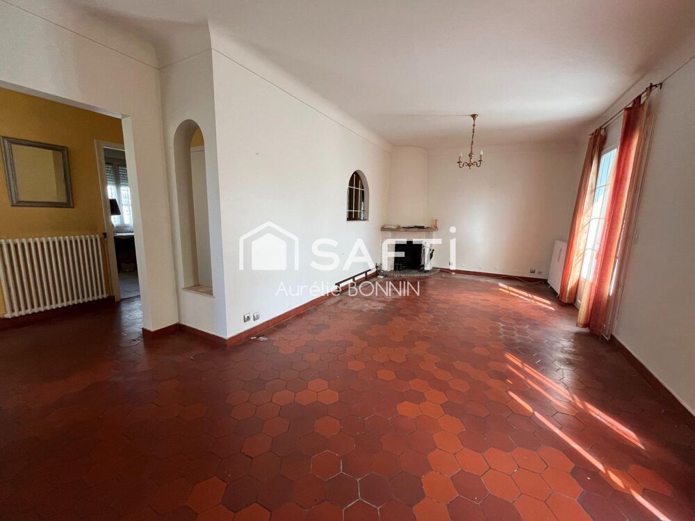 Vente Maison Maison de plain pied proche des commerces avec garage Talence