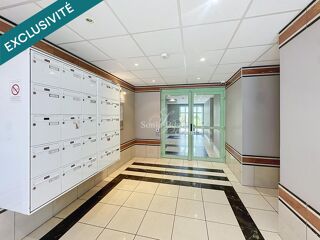  Appartement à vendre 2 pièces 51 m²