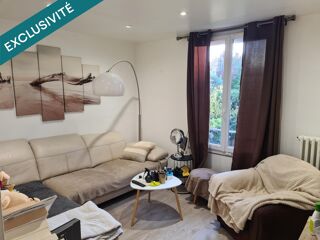  Maison � vendre 3 pi�ces 96 m�
