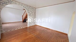  Maison � vendre 4 pi�ces 80 m�