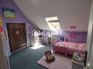  Maison à vendre 7 pièces 125 m²