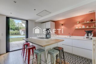  Maison à louer 5 pièces 149 m²