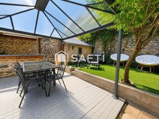 Vente Maison Maison de charme au coeur de Saint-Geniez-d'Olt Saint geniez d'olt et d'aubrac