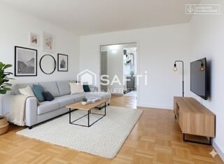  Appartement � vendre 4 pi�ces 76 m�