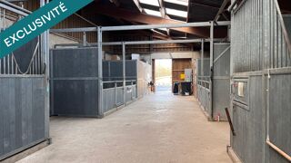  Immeuble � vendre 160 m�