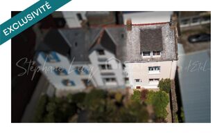  Maison à vendre 3 pièces 66 m²