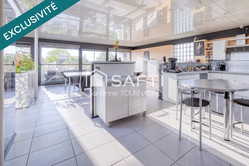 � vendre  Maison Le Bouscat (33110)